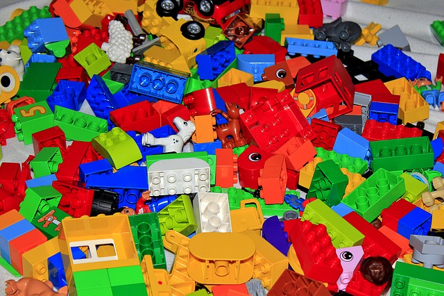 lego