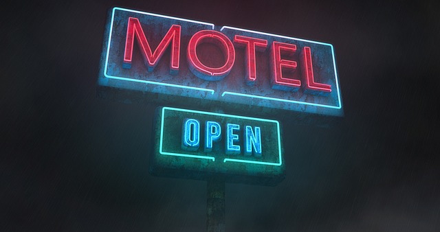 motel