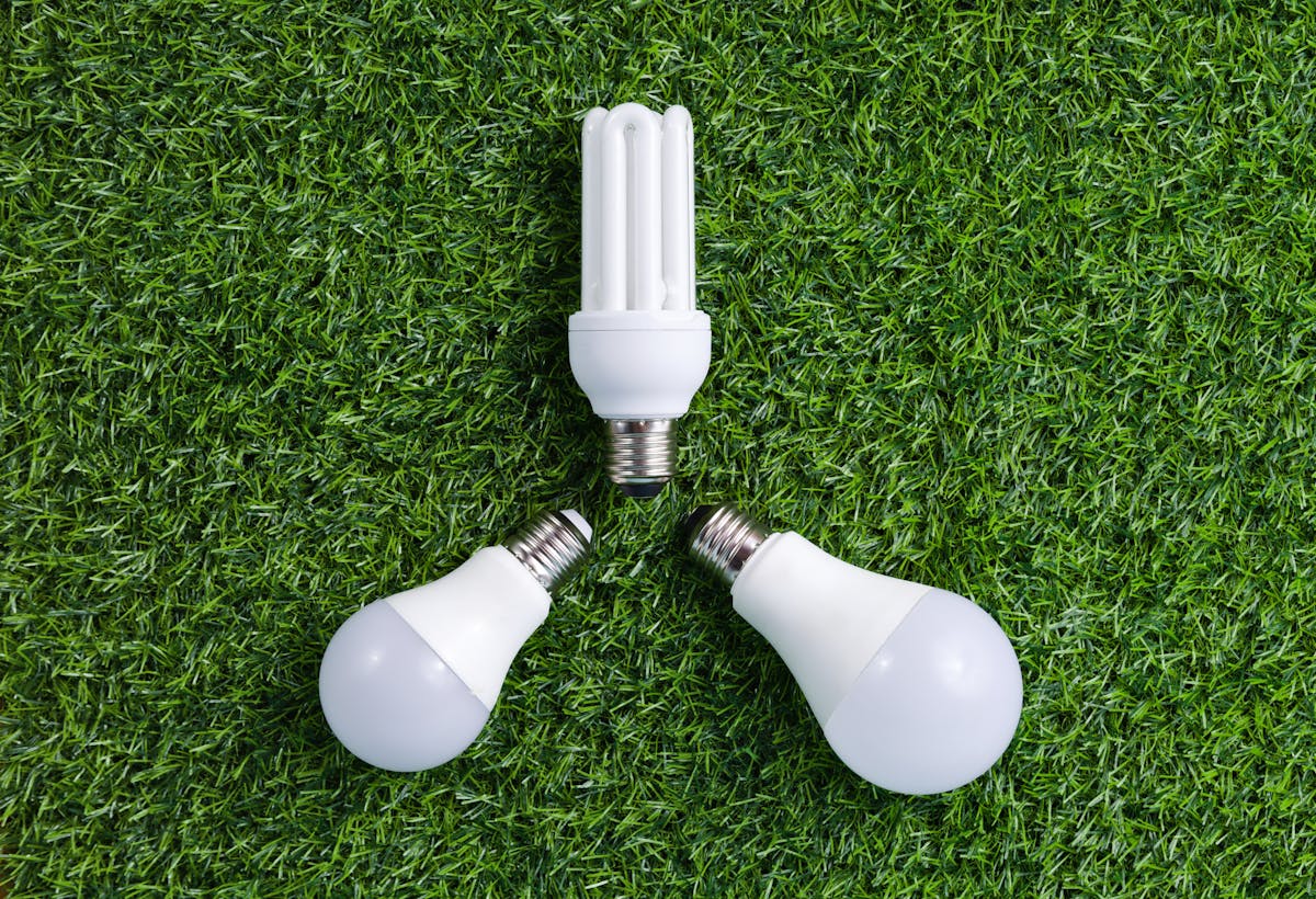 spotreba energií